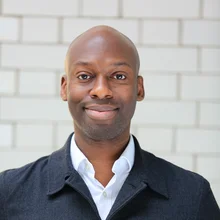 Obi Nwosu, CEO and Co-Founder, Coinfloor